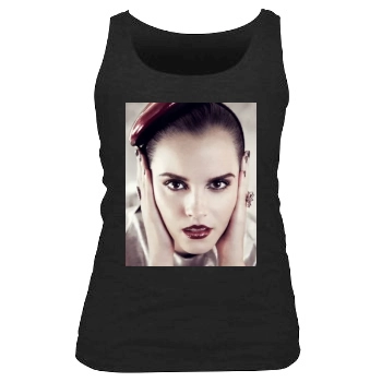 Emma Watson Women's Tank Top