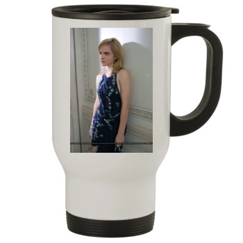 Emma Watson Stainless Steel Travel Mug