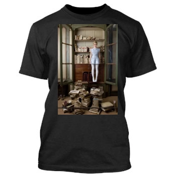 Emma Watson Men's TShirt