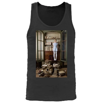 Emma Watson Men's Tank Top