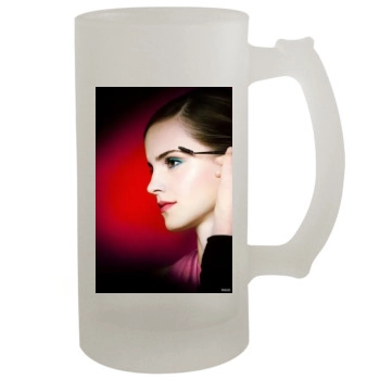 Emma Watson 16oz Frosted Beer Stein