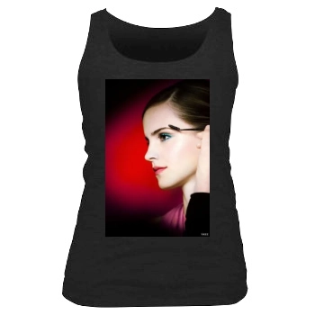 Emma Watson Women's Tank Top