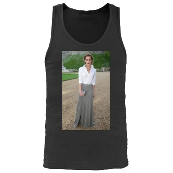 Emma Watson Men's Tank Top