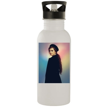 Emma Watson Stainless Steel Water Bottle