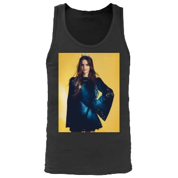 Emma Watson Men's Tank Top