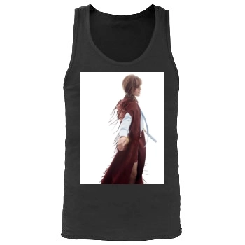 Emma Watson Men's Tank Top