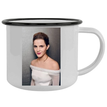 Emma Watson Camping Mug