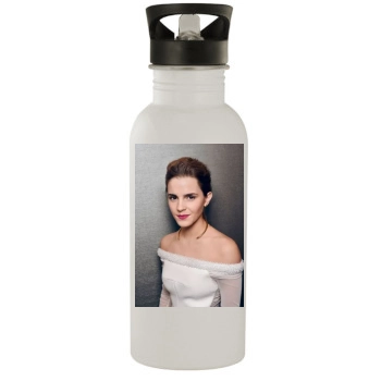 Emma Watson Stainless Steel Water Bottle