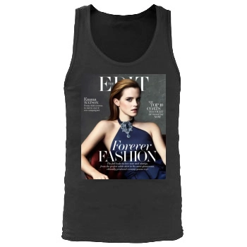 Emma Watson Men's Tank Top