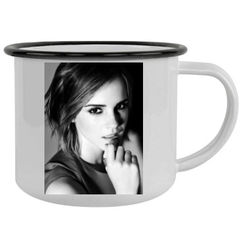 Emma Watson Camping Mug