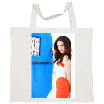 Emmy Rossum Tote