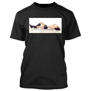 Emmy Rossum Men's TShirt