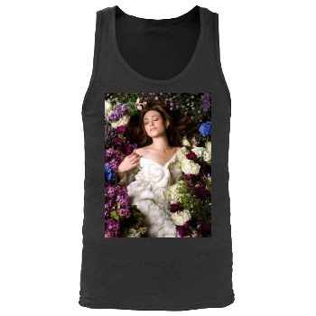 Emmy Rossum Men's Tank Top