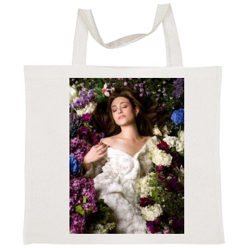 Emmy Rossum Tote