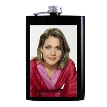 Felicitas Woll Hip Flask