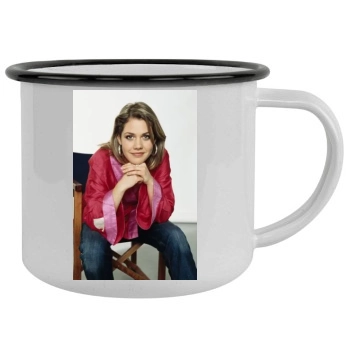 Felicitas Woll Camping Mug