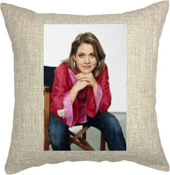 Felicitas Woll Pillow