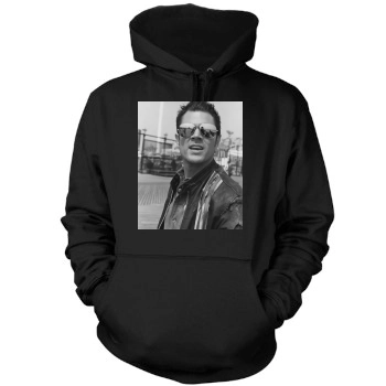 Johnny Knoxville Mens Pullover Hoodie Sweatshirt