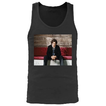 Josh Groban Men's Tank Top