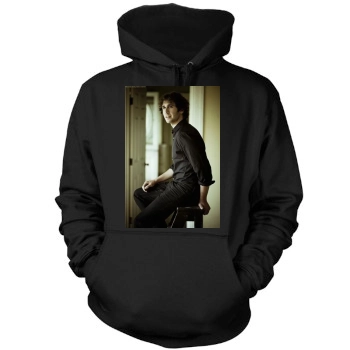 Josh Groban Mens Pullover Hoodie Sweatshirt