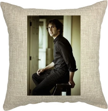 Josh Groban Pillow