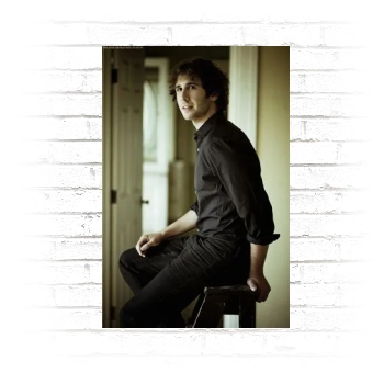 Josh Groban Poster