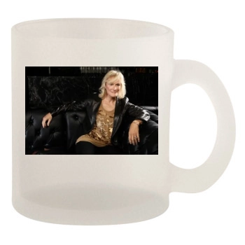 Glenn Close 10oz Frosted Mug