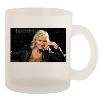 Glenn Close 10oz Frosted Mug