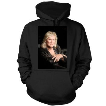 Glenn Close Mens Pullover Hoodie Sweatshirt