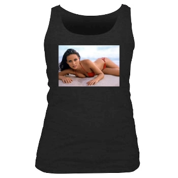 Josie Maran Women's Tank Top