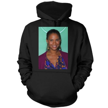 Joy Bryant Mens Pullover Hoodie Sweatshirt