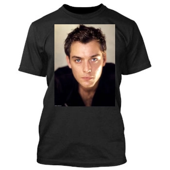 Jude Law Men's TShirt