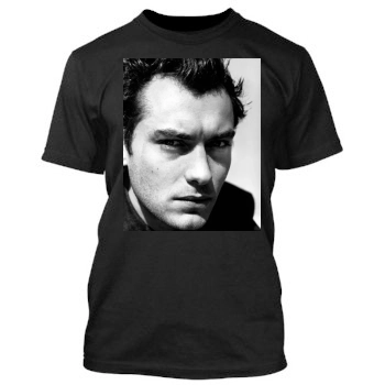 Jude Law Men's TShirt