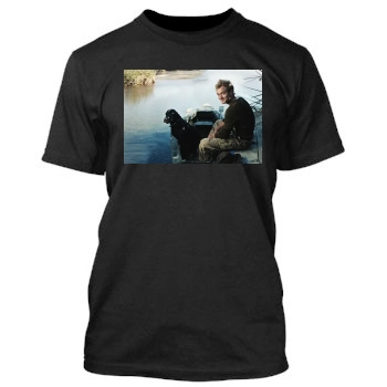 Jude Law Men's TShirt