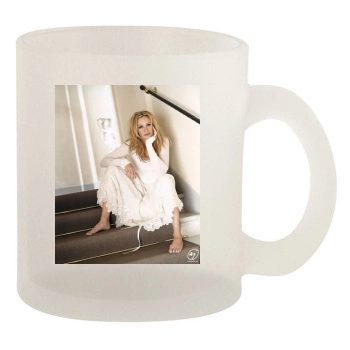 Julia Roberts 10oz Frosted Mug