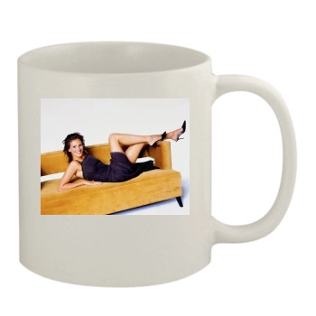 Julia Roberts 11oz White Mug