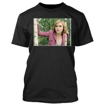 Julia Stiles Men's TShirt