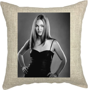 Julia Stiles Pillow