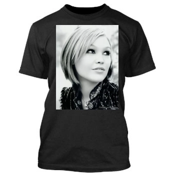 Julia Stiles Men's TShirt