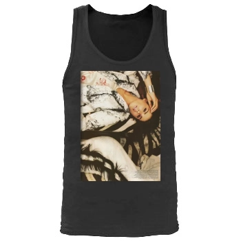 Fernanda Tavares Men's Tank Top