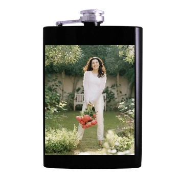 Julianna Margulies Hip Flask