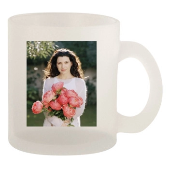 Julianna Margulies 10oz Frosted Mug