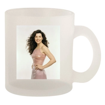 Julianna Margulies 10oz Frosted Mug