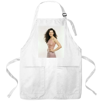 Julianna Margulies Apron