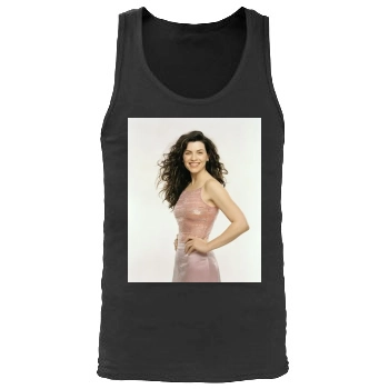 Julianna Margulies Men's Tank Top