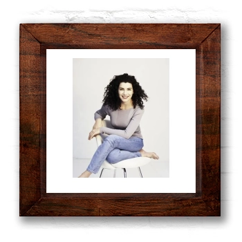 Julianna Margulies 6x6