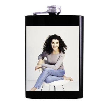 Julianna Margulies Hip Flask