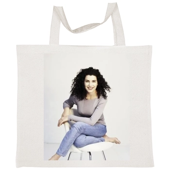 Julianna Margulies Tote