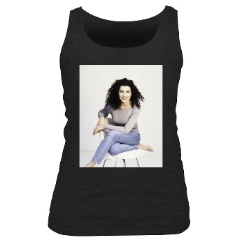 Julianna Margulies Women's Tank Top