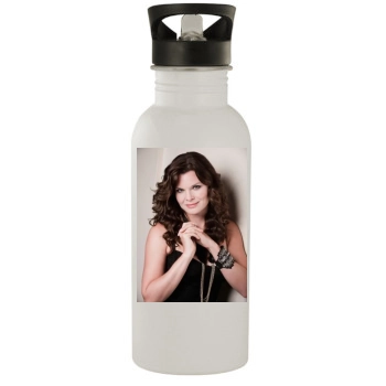 Heather Tom Stainless Steel Water Bottle